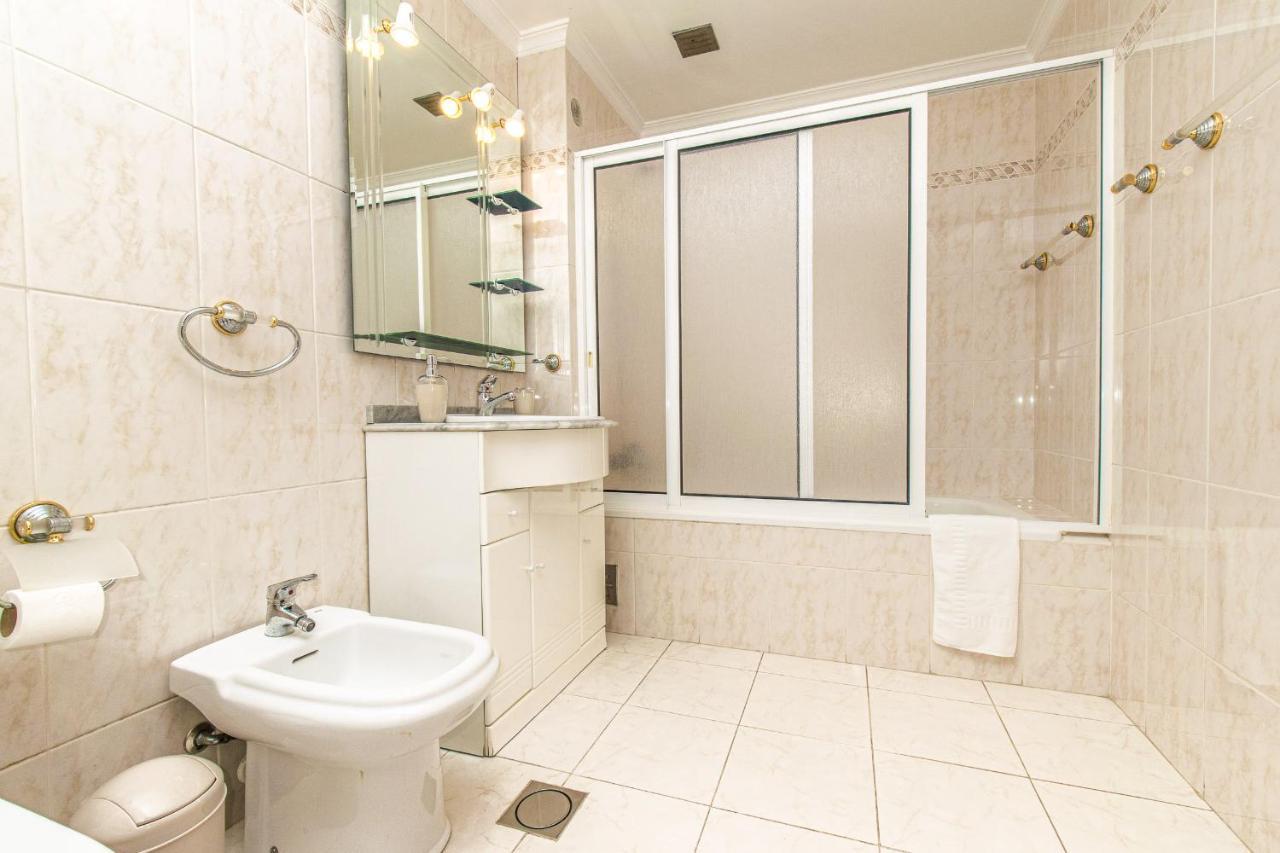 Sea And Sunset View Apartment In Funchal ภายนอก รูปภาพ